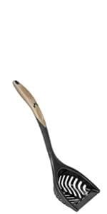 Scoop N' Hide Cat Litter Scoop with Discreet Holder — product details