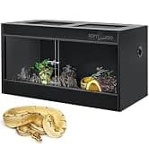 30 Gallon PVC Tall Reptile Tank — collection imagery
