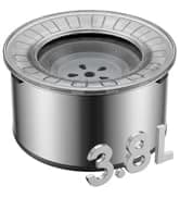 2.5 Gal Gravity Dog Water Dispenser — collection imagery