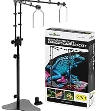 100W Reptile Heat Lamp 2Pack Ceramic Heat Emitter Night Heat Lamp Bulbs Reptile Terrarium Heat lamp Tank Heat — collection imagery