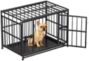 38 Inch Heavy Duty Dog Crate