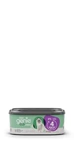 Refill Bags | Standard 3-Pack — product details
