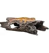 2 Pack Large Bearded Dragon Hammock,30"x7"Lizard Climbing Lounger — collection imagery