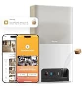 GPS Tracker for Dogs – Real-Time GPS Tracking and Escape Alerts — collection imagery