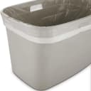 by Petco Top-Entry Litter Box Tan 23.2" L X 15.4" W X 15" H