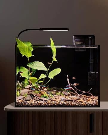 ClassicLED Marine Saltwater Aquarium Light — collection imagery