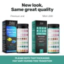 Aquarium Test Strips - 9-in-1 Aquarium Test Kit with eBook - Aquarium Water Test Kit with Quick and Accurate