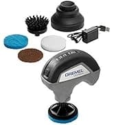 7350-PET Dog Nail Grinder — Pet Grooming Kit for Dogs and Cats — collection imagery