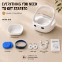 Smart Pet Feeder RFID Bluetooth