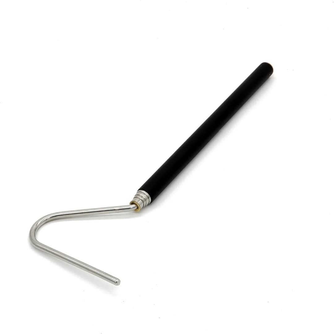 Stainless Steel Extensible Snake Hook