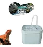 2 Pack Large Bearded Dragon Hammock,30"x7"Lizard Climbing Lounger — collection imagery