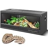 30 Gallon PVC Tall Reptile Tank — collection imagery