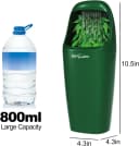 Reptile Waterfall Automatic Reptile Drinking Fountain Water Dispenser