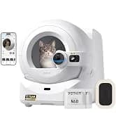 Upgraded Multi-Cat Recognition Automatic Cat Feeder with Camera — collection imagery