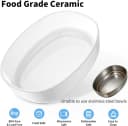 RFID Automatic Cat Feeder — Collar Tag for Personalized Meal