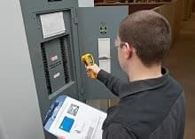 62 Max Industrial Infrared Thermometer — Applications and Environments