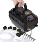 Rechargeable Aquarium Pond Air Pump