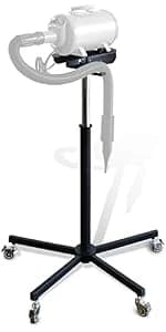 46-in Dog Grooming Table for Large Pets — product details