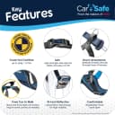 Crash Tested Dog Safety Harness | Size M