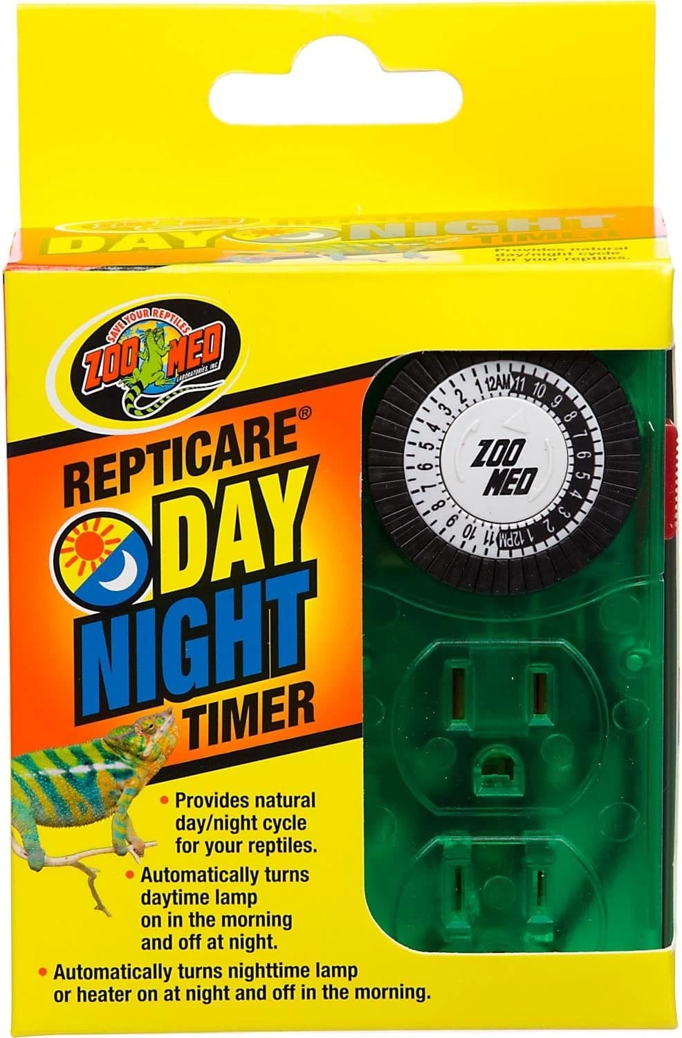 Repticare Day Night Timer