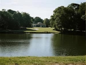 PAS20 Pond and Lake Aeration System for Up to 3 Acre — Enjoy a Clear, Fresh, and Healthy Pond with Aeration