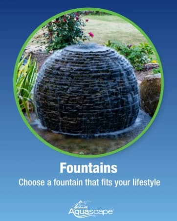 75000 Pond Air 2 (Double Outlet Aeration Kit) — collection imagery