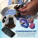 Premium Coral Fragging Kit — Complete Coral Propagation and Fragging Set
