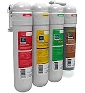 AquaticLife RO Buddie Inline Filter Cartridge Set — 3-Pack — collection imagery