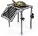 Large Turtle Basking Platform for Aquatic Turtles