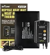 Reptile Thermostat Temperature Controller — collection imagery