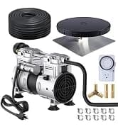 PAS20 Pond and Lake Aeration System for Up to 3 Acre — collection imagery