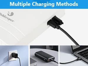 Battery Powered Aquarium Air Pump — product details