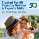 Ecoglow Safety 600 Chick or Duckling Brooder