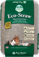 Eco Straw Rabbit Litter Pellets