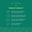 Eco Straw Rabbit Litter Pellets