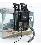 Mini Aquarium Air Stone, Small Bubble Stone Fish Tank Oxygen Stone Ultra Silent Deep Dissolving Oxygen Diffuser — collection imagery