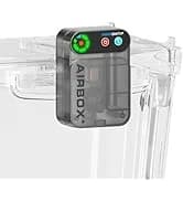 Aquarium Chiller Fan — Fish Tank Cooler with Temperature Control — collection imagery