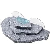 2 Pack Large Bearded Dragon Hammock,30"x7"Lizard Climbing Lounger — collection imagery