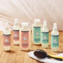 Clean Day 3 in 1 Dog Shampoo