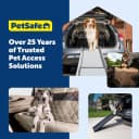 Happy Ride Extra Long Telescoping Dog Ramp