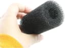 6-Pack Pre-Filter Sponge for Aquarium Shrimp Fry Fish Tank Filter 0.8” Intake
