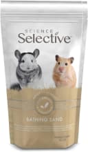 Science Selective Bathing Sand for Hamsters