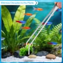 Terrarium Supplies 3 PCS — Stainless Steel Aquarium Supplies Set