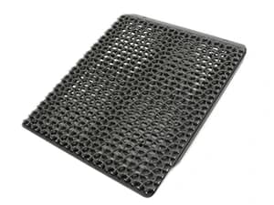 Stainless Steel Turtle Basking Platform — for 18‑20 Inch Wide Aquariums — product details