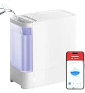 WiFi Water Leak Detector for Home — collection imagery