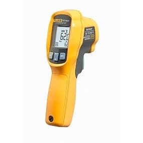 62 Max Industrial Infrared Thermometer — Non-Contact Infrared (IR) Thermometers