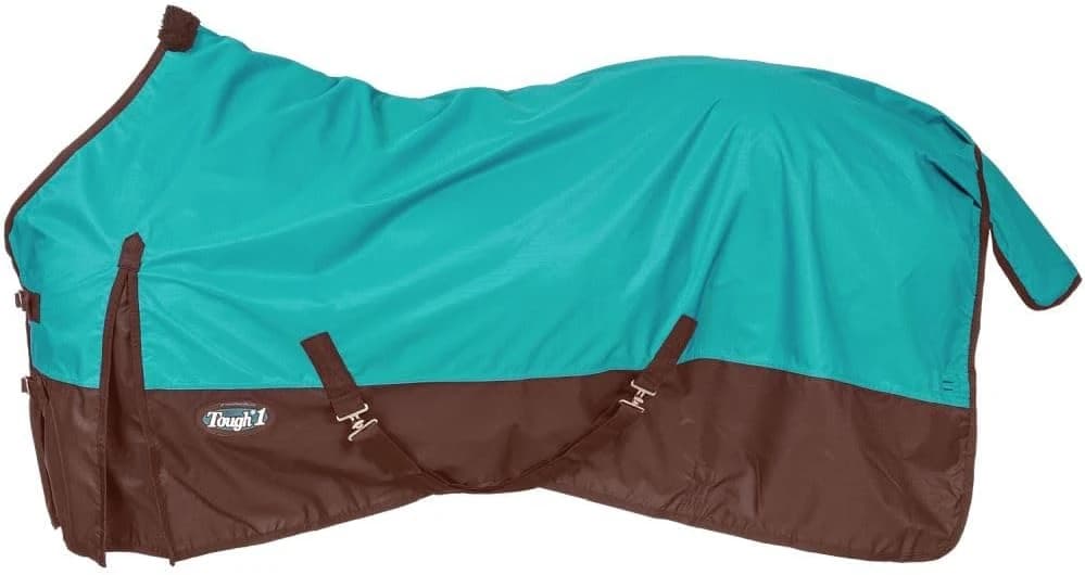 600 Denier Waterproof Horse Sheet