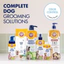 Puppy Grooming Wipes — Coconut Water