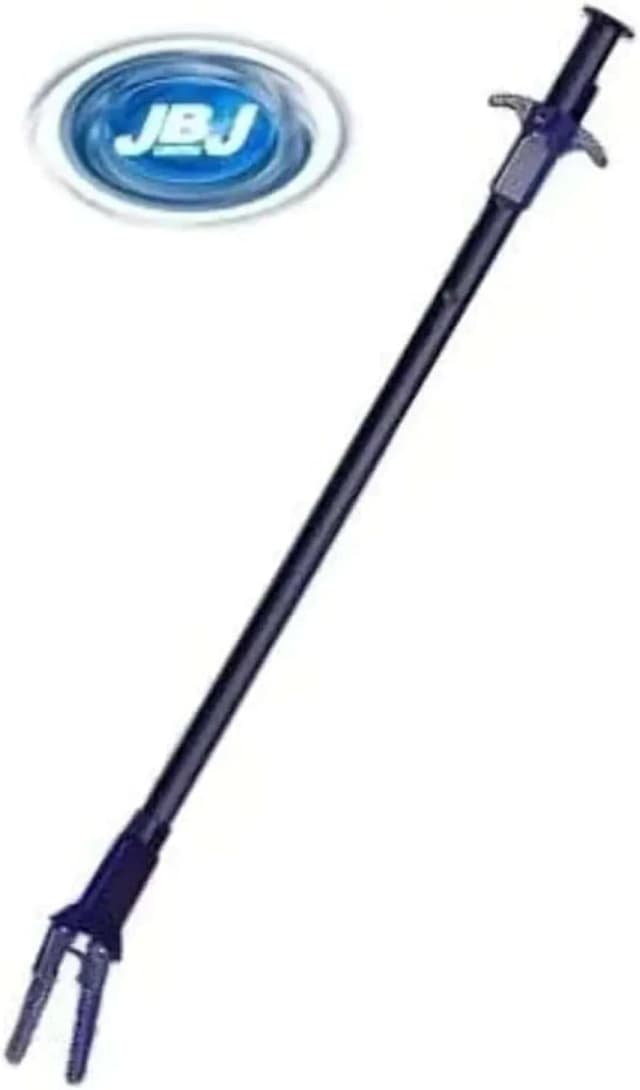 JBJ Lighting JB7364 Aquarium Tongs — 27-Inch