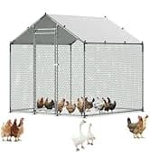 64-inch Open Top Large Parrot Bird Cage with Detachable Rolling Stand for Parakeets Finches Canaries Lovebirds — collection imagery